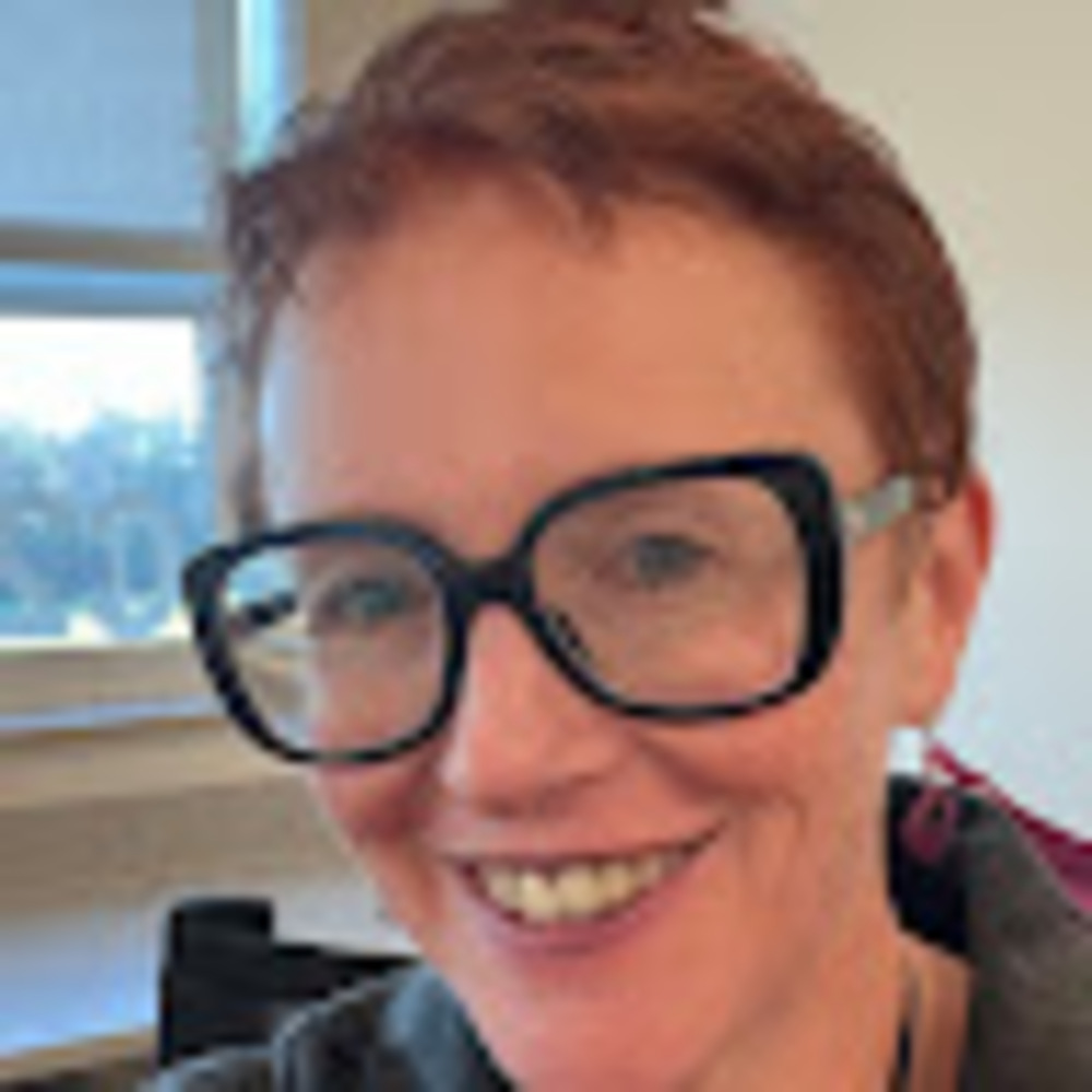 Meet your Posher, Karen